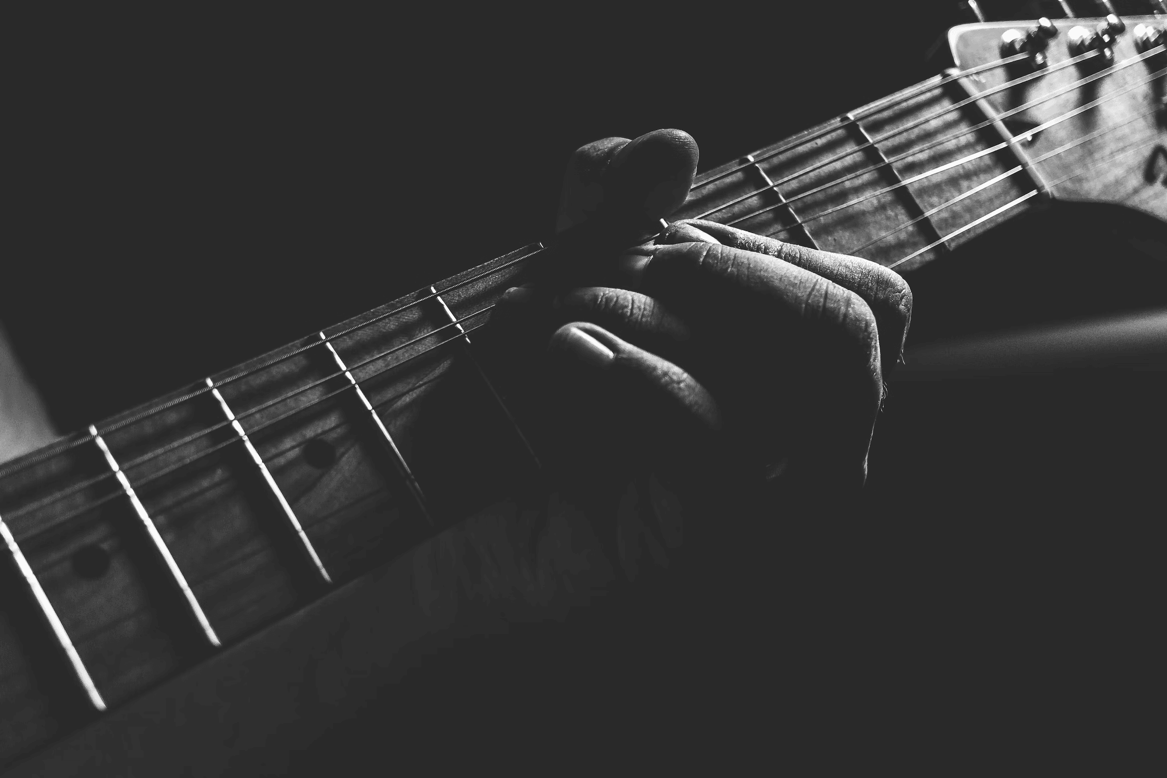 How to read Guitar Tabs